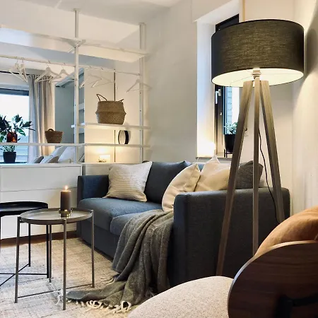 Schickes, Stilvolles Und Helles In * Munster (North Rhine-Westphalia)