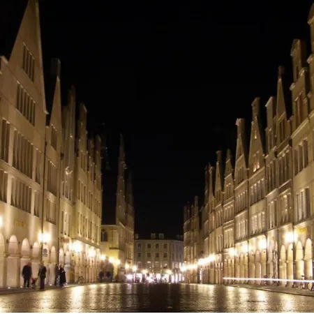 Schickes, Stilvolles Und Helles In * Munster (North Rhine-Westphalia)