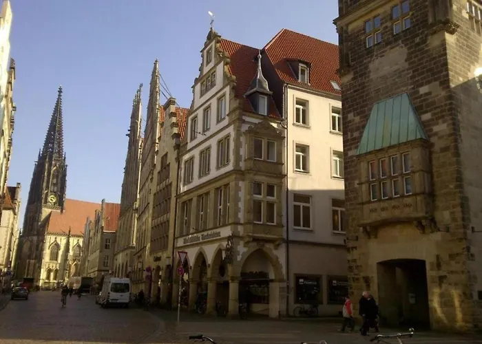 Schickes, Stilvolles Und Helles In